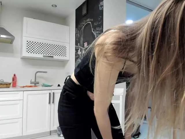 busenok from BongaCams