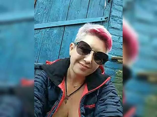 Checkout 39 years old BUSINKA-25 from BongaCams BUSINKA-25 from BongaCams