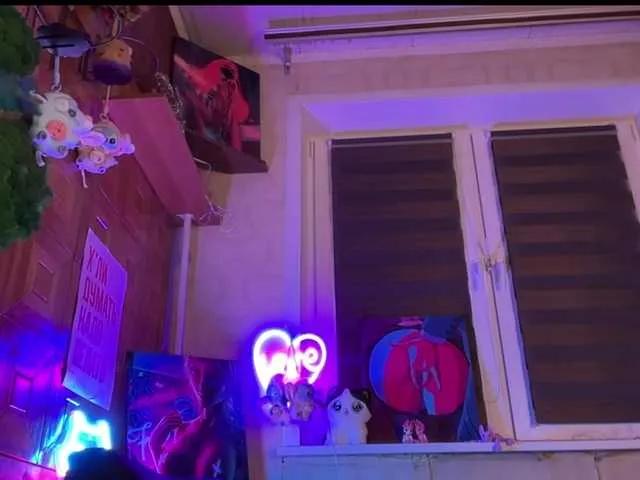 CandyBoom from BongaCams