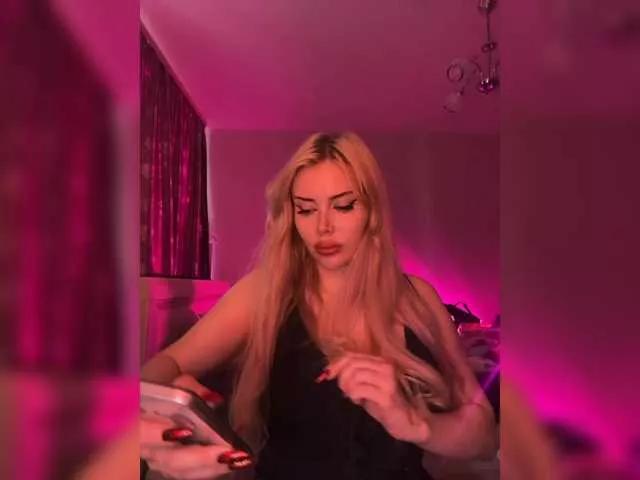 candyshop on BongaCams 