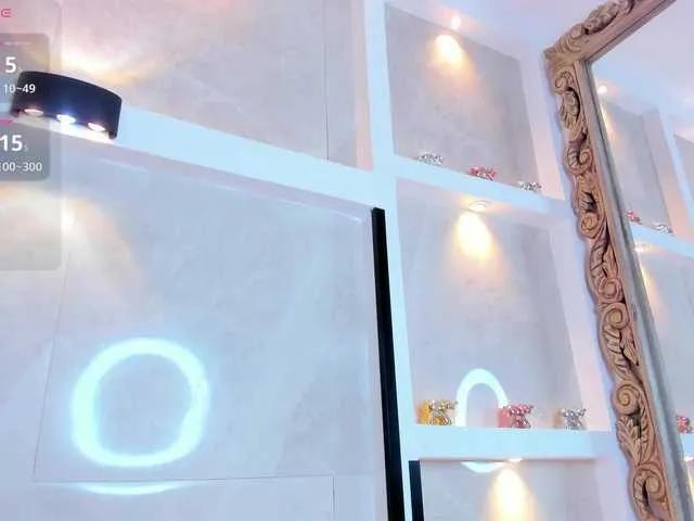 BongaCams CeleneMidnight CeleneMidnight from BongaCams