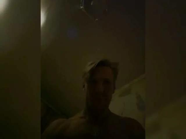 Chemezoff from BongaCams