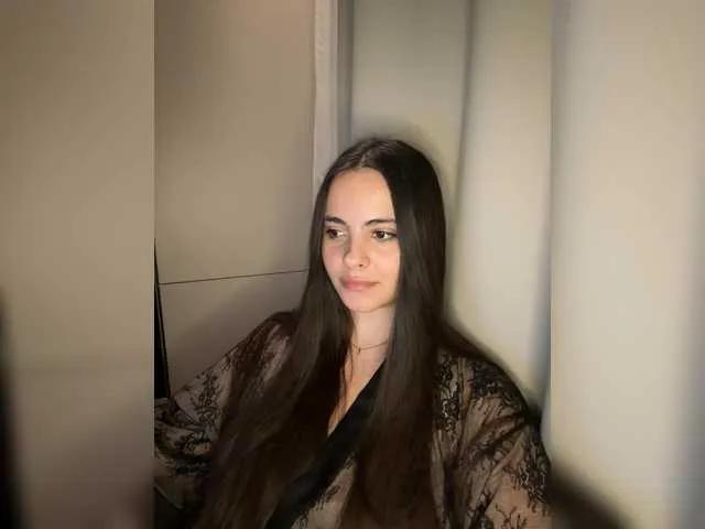 cherry-girl- from BongaCams