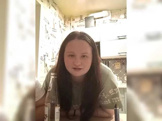 ChilimDvoem from BongaCams