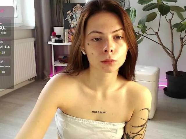 Checkout 19 years old ChloeSummers from BongaCams ChloeSummers from BongaCams