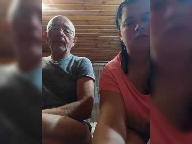 CindyXErics from BongaCams