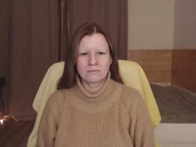 CoconutLegs on BongaCams 