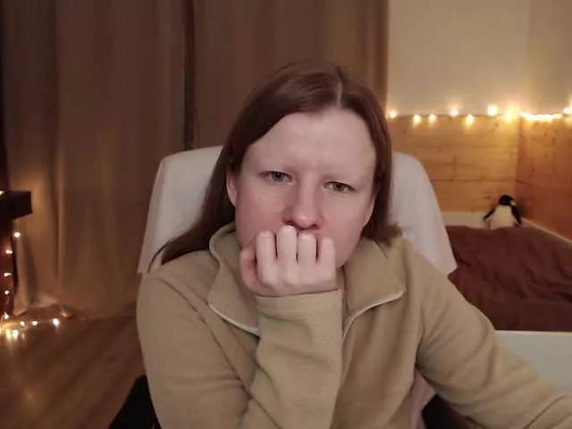 CoconutLegs on BongaCams 
