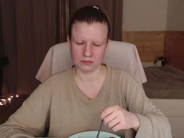 CoconutLegs on BongaCams 