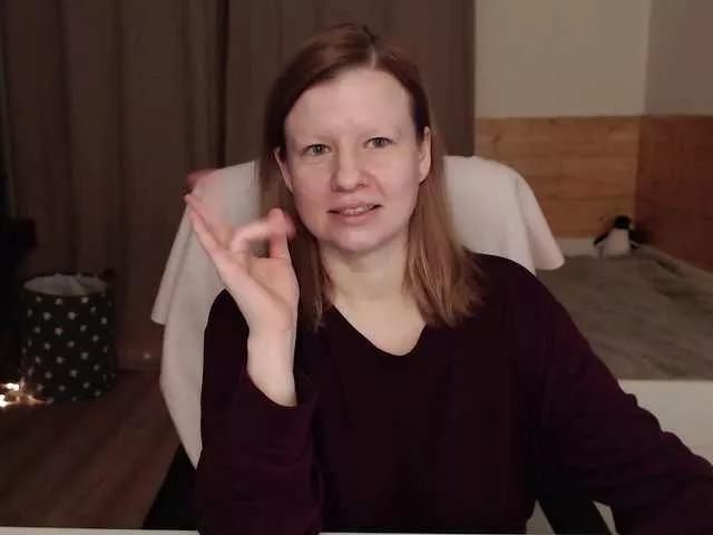 CoconutLegs on BongaCams 
