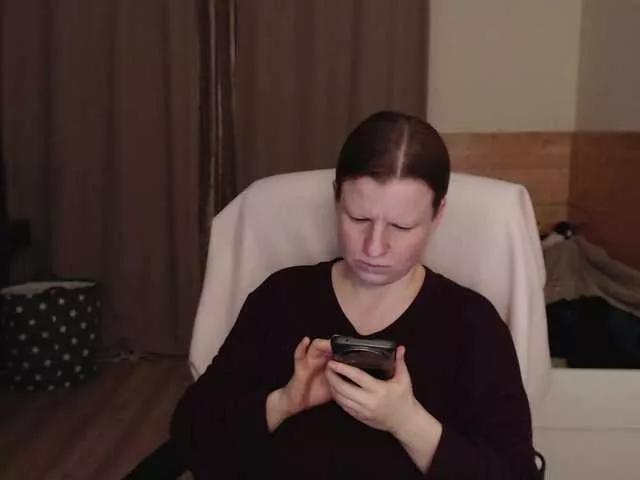 CoconutLegs on BongaCams 