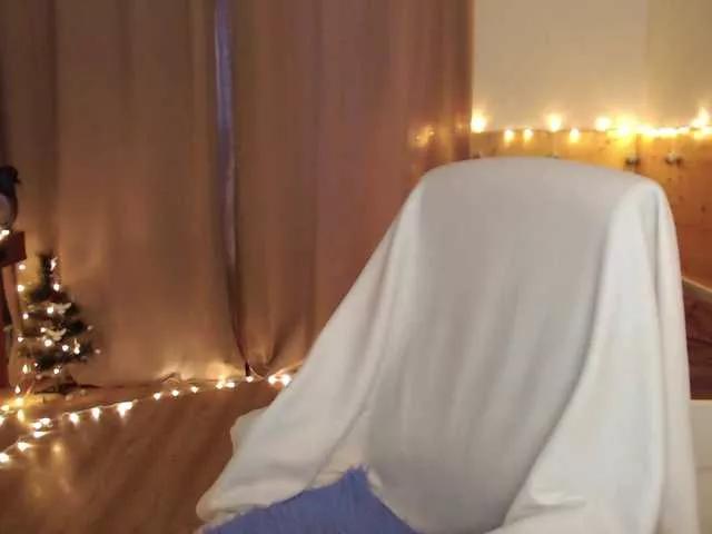 CoconutLegs on BongaCams 