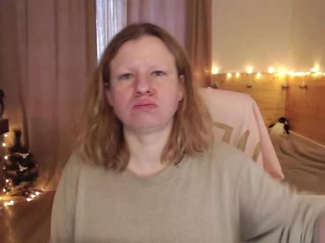 CoconutLegs on BongaCams 