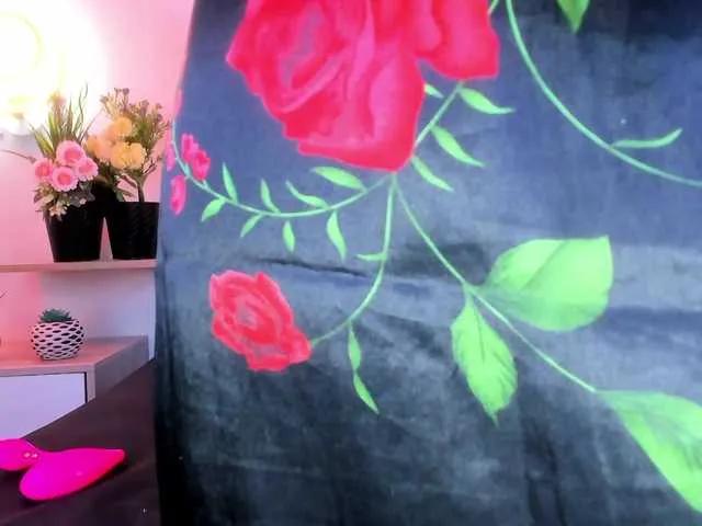 CoraChandler from BongaCams