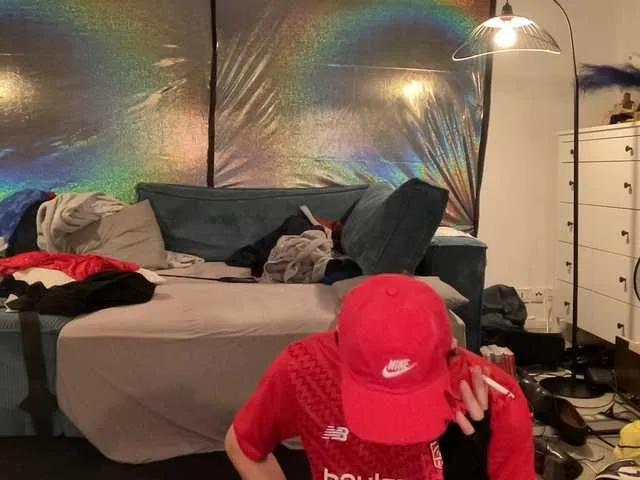 BongaCams Coupleludique Coupleludique from BongaCams