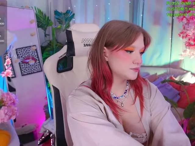 CrazyWine from BongaCams