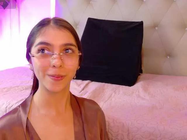 cristal-antoni from BongaCams