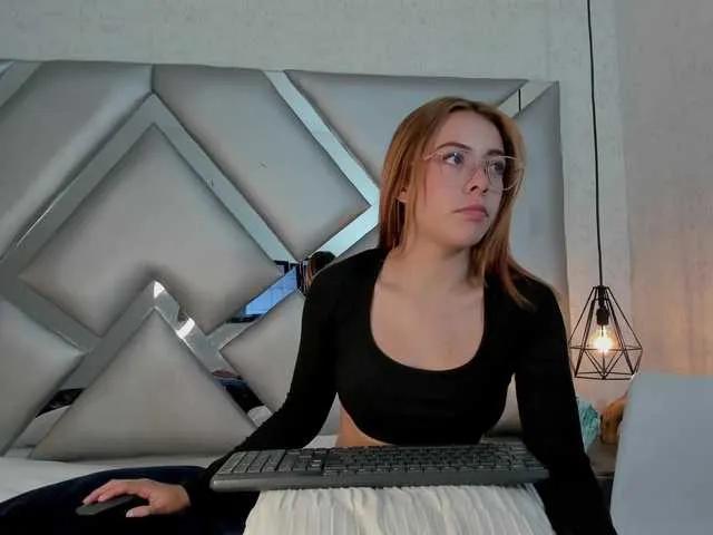 Discover dirty slut CRISTALEVANS-VC CRISTALEVANS-VC from BongaCams