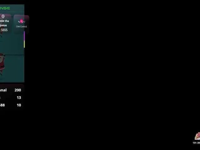 cristalwar from BongaCams