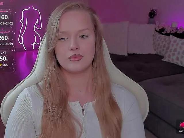 BongaCams CristalWilliams CristalWilliams from BongaCams