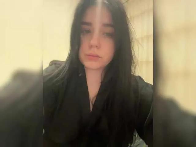 Crowley-ua from BongaCams