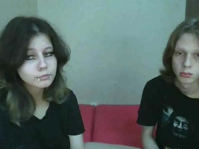 Crystal-Porn-Love from BongaCams