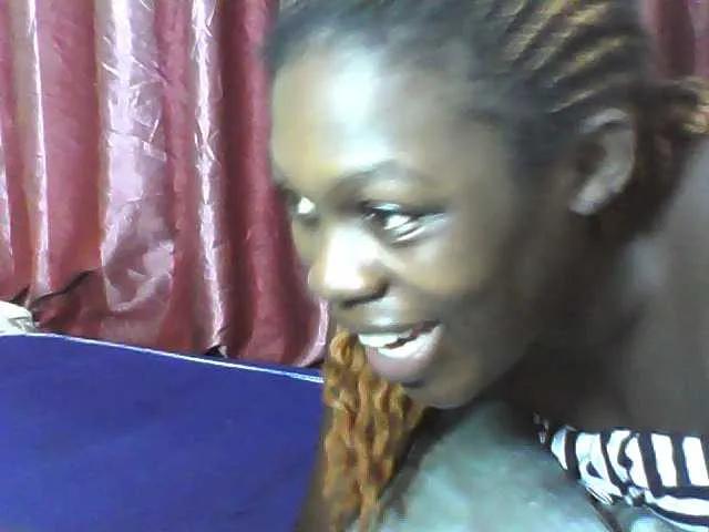 CuteVicky from BongaCams