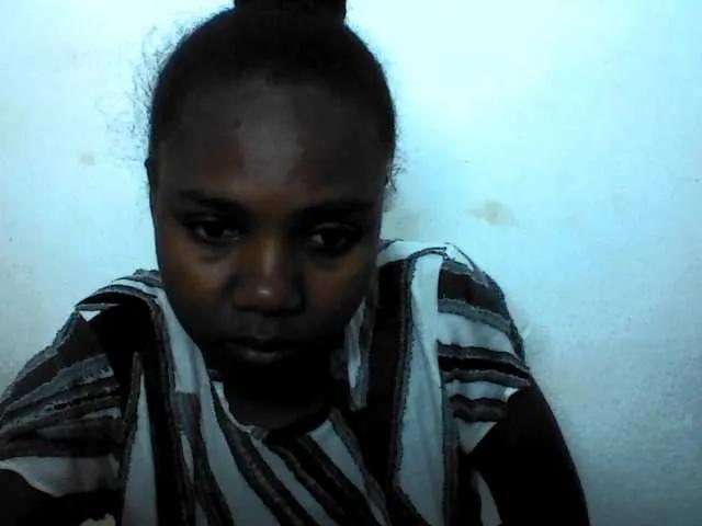 Cutie12 from BongaCams