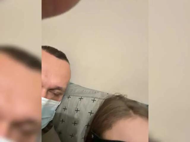 Daddyyyc from BongaCams