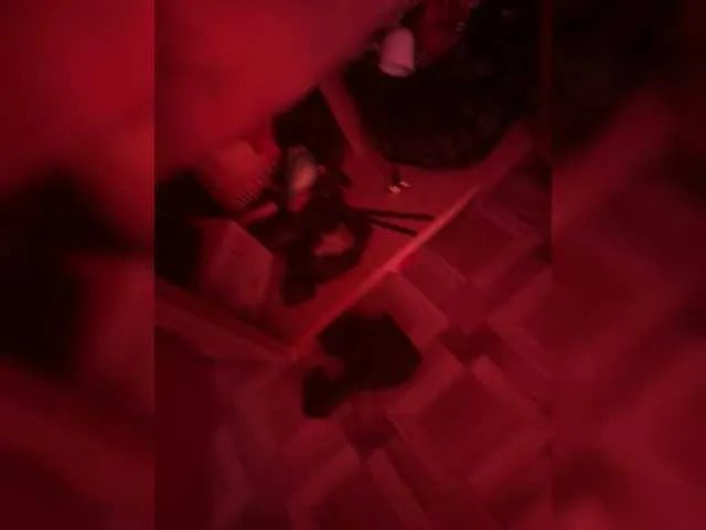 Daisy12321 from BongaCams