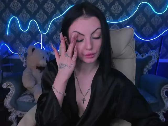 DaisyDelighte from BongaCams