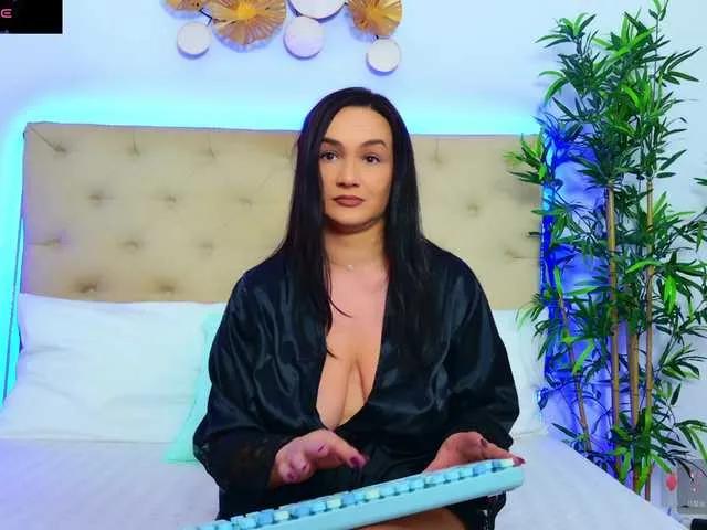 DaliyaArabian from BongaCams