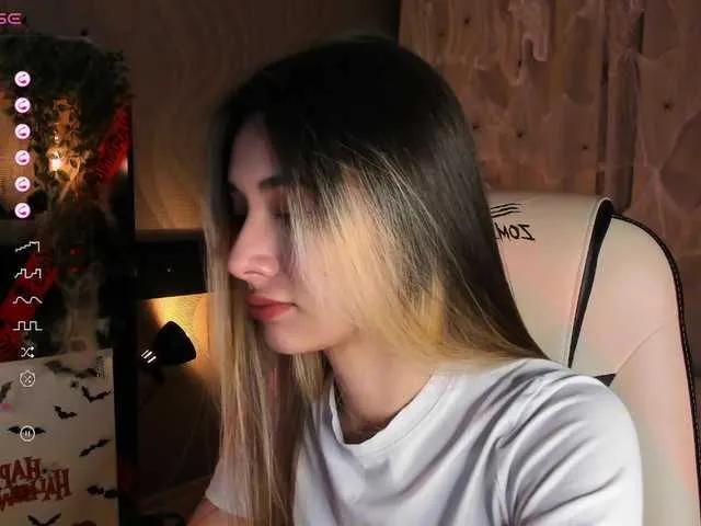 Admire BongaCams's DarlaBelle DarlaBelle from BongaCams