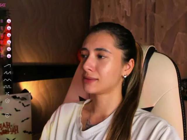 DarlaBelle from BongaCams