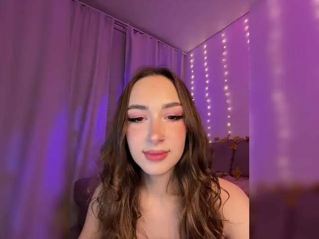 DearAmiira from BongaCams