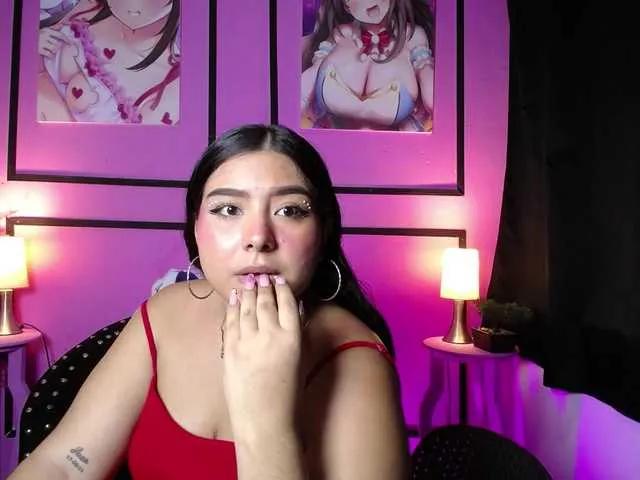 Explore Deliciouszoe, she wants to masturbate for you deliciouszoe from BongaCams