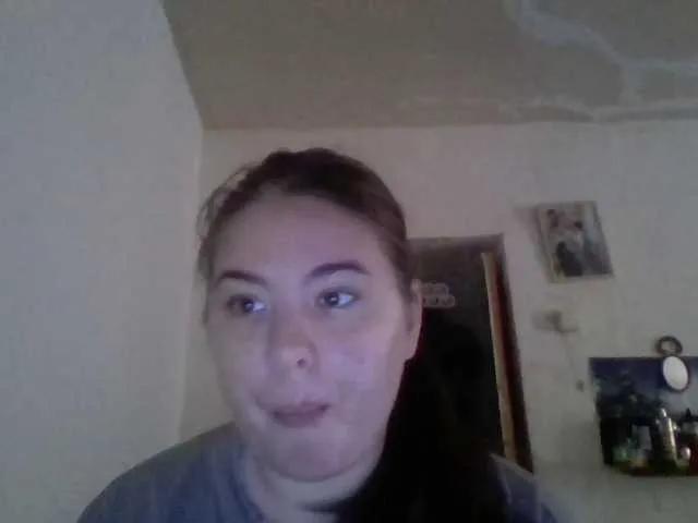 Slutty Denyse-Eliza wants you to fuck her body now Denyse-Eliza from BongaCams