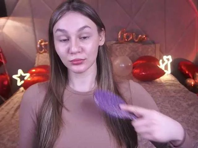 DiamondGoldie from BongaCams