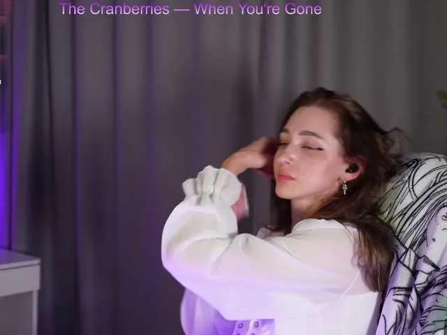 Masturbate to BongaCams's Diana-Dii Diana-Dii from BongaCams