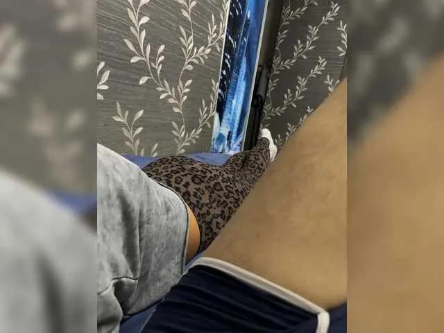 Dii-6 from BongaCams