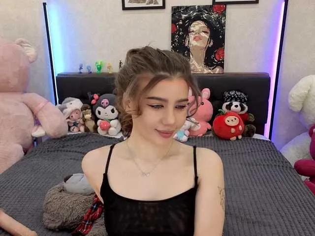 dolly-ll from BongaCams