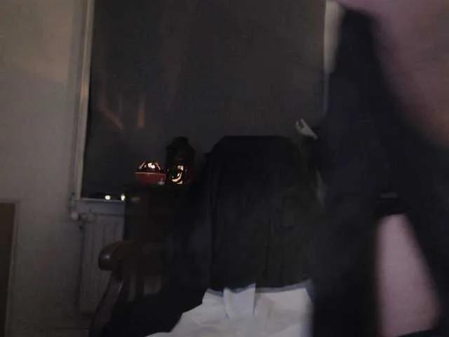 Dominatrix-Helga from BongaCams