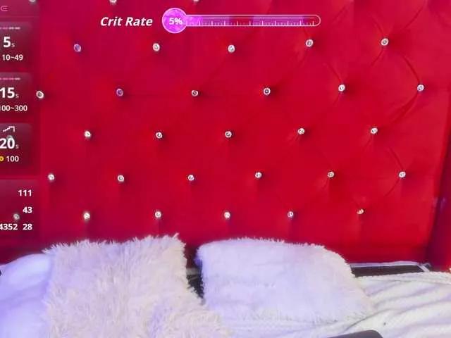 dulce-ls from BongaCams