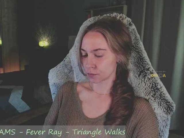 eva-adamova from BongaCams