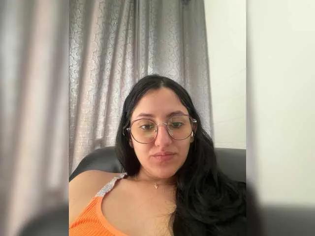 EvanShell1 from BongaCams