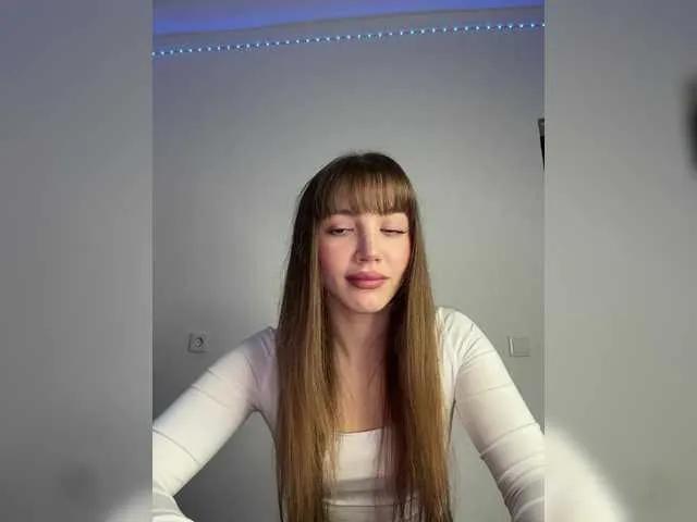 Discover BongaCams's Evelonelfi Evelonelfi from BongaCams