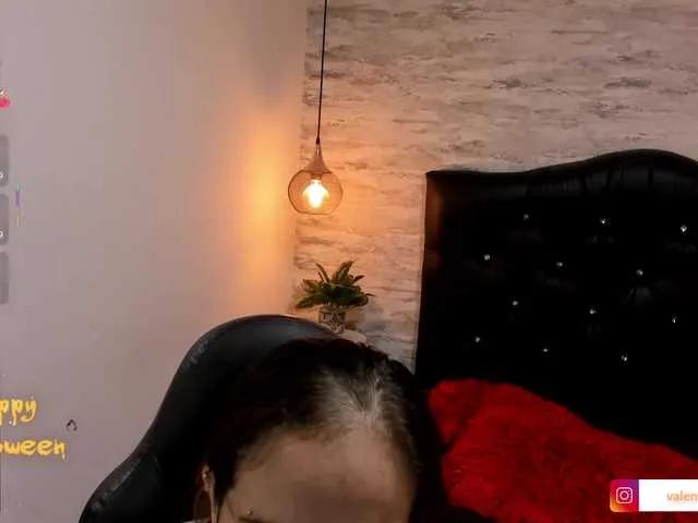 exotical-baby from BongaCams