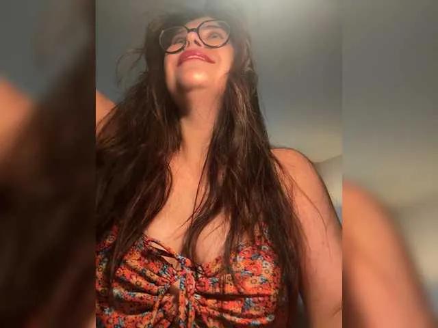 Cute Fafancultiaete from BongaCams Fafancultiaete from BongaCams