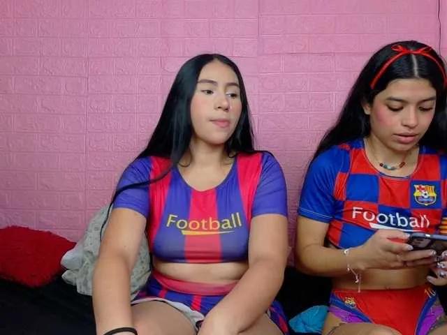 farianachocolatecrememia from BongaCams