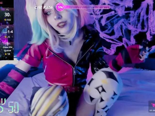 BongaCams FuckAnimeGirl FuckAnimeGirl from BongaCams